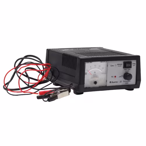 Зарядное устройство Орион Вымпел-32