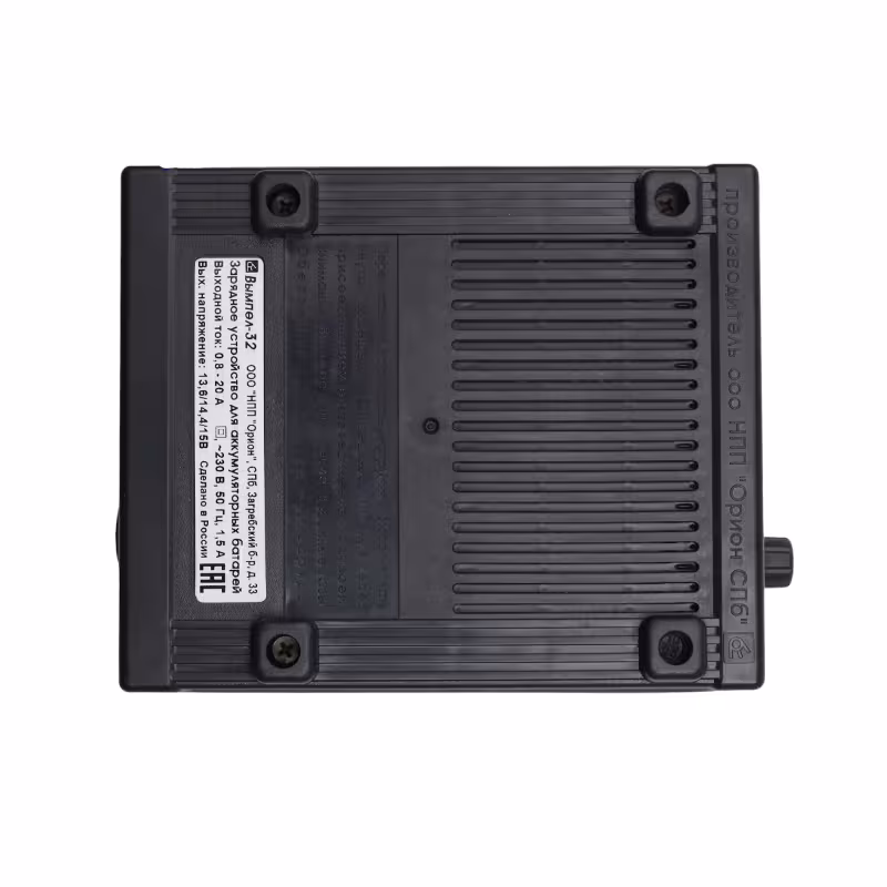 Зарядное устройство Орион Вымпел-32