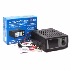 Зарядное устройство Орион Вымпел-52