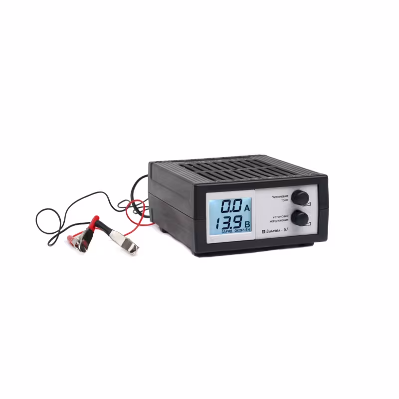 Зарядно-предпусковое устройство Орион Вымпел-57