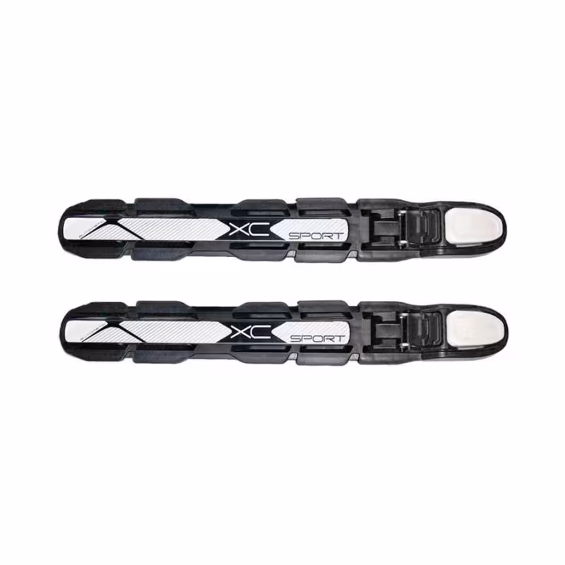 Крепление лыжное NNN Fischer XC Sport S00006, M