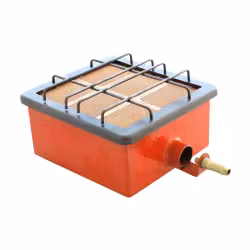 Обогреватель газовый инфракрасный Следопыт Диксон PH-GHP-D2,3 