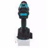 Дрель-шуруповерт аккумуляторная Makita DF001GZ