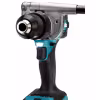 Дрель-шуруповерт аккумуляторная Makita DF001GZ