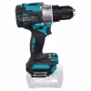 Дрель-шуруповерт аккумуляторная Makita DF001GZ