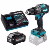 Дрель-шуруповерт аккумуляторная Makita DF001GZ