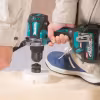 Дрель-шуруповерт аккумуляторная Makita DF001GZ