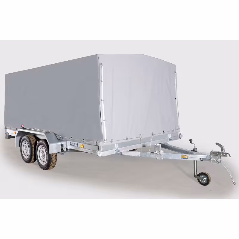 Тент на прицеп Вектор ЛАВ 81013А