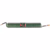 Шланг пневматический спиральный Rockforce RF-1410-15M, 15 м