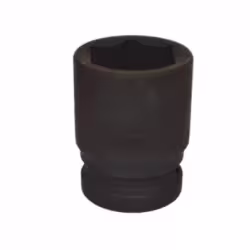 Головка торцевая ударная HI34038, 6-гранная, 38 мм, 3/4" 