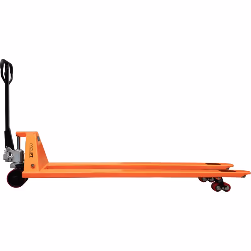 Тележка гидравлическая Prolift AC25 