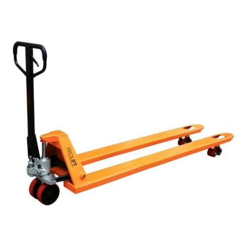 Тележка гидравлическая Prolift AC25 