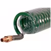 Шланг пневматический спиральный Rockforce RF-1208-5M, 5 м