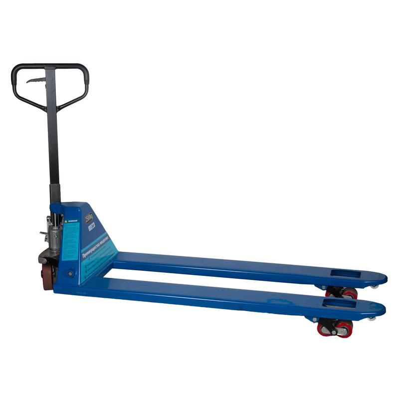 Тележка гидравлическая Tor Rhp (BF) 