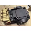 Помпа без регулятора Interpump Evolution E2B2015 (Grass AVD-0718)