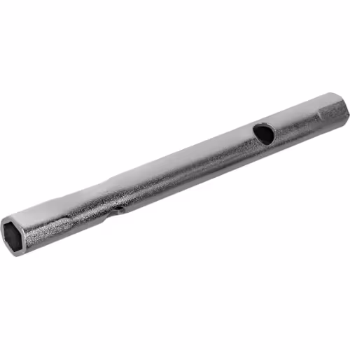 Ключ торцевой трубчатый Кобальт 914-802, 6х7 мм