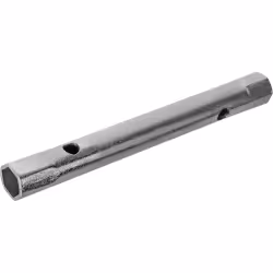 Ключ торцевой трубчатый Кобальт 914-833, 10х11 мм