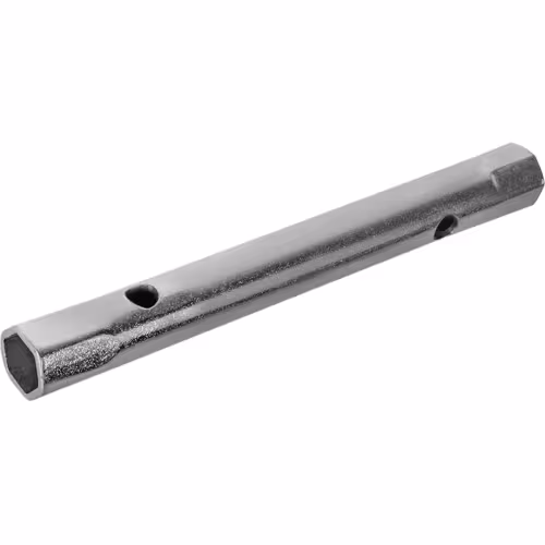 Ключ торцевой трубчатый Кобальт 914-833, 10х11 мм