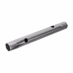 Ключ торцевой трубчатый Кобальт 914-840, 10х12 мм