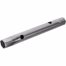 Ключ торцевой трубчатый Кобальт 914-857, 10х13 мм