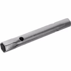 Ключ торцевой трубчатый Кобальт 914-871, 12х13 мм