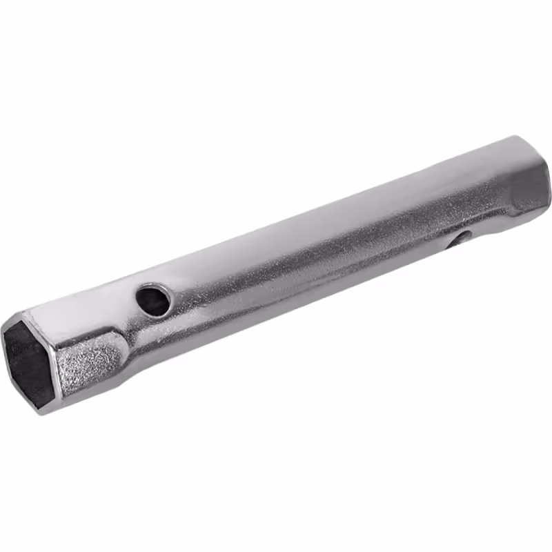 Ключ торцевой трубчатый Кобальт 914-918, 18х19 мм