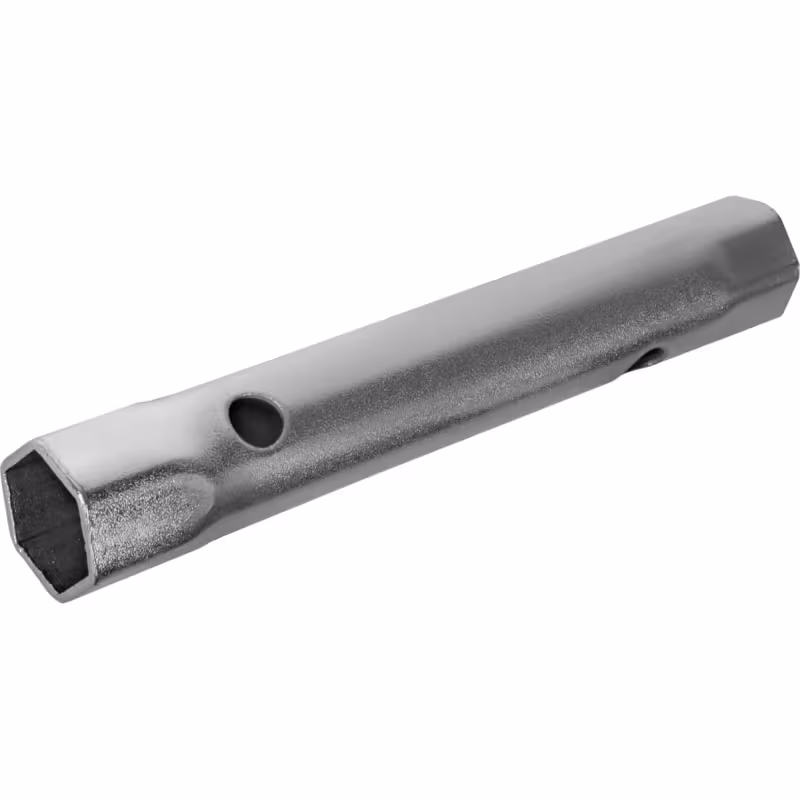 Ключ торцевой трубчатый Кобальт 914-932, 19х22 мм