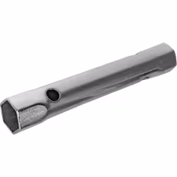 Ключ торцевой трубчатый Кобальт 914-970, 24х27 мм