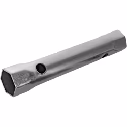 Ключ торцевой трубчатый Кобальт 914-987, 27х30 мм