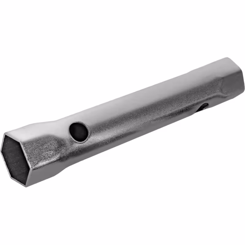 Ключ торцевой трубчатый Кобальт 915-007, 27х32 мм