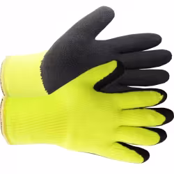 Перчатки маслобензостойкие утепленные Политех 7002321, размер XL