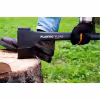 Топор-колун + пила садовая Plantic Light XL24 27464-01, 1,8 кг