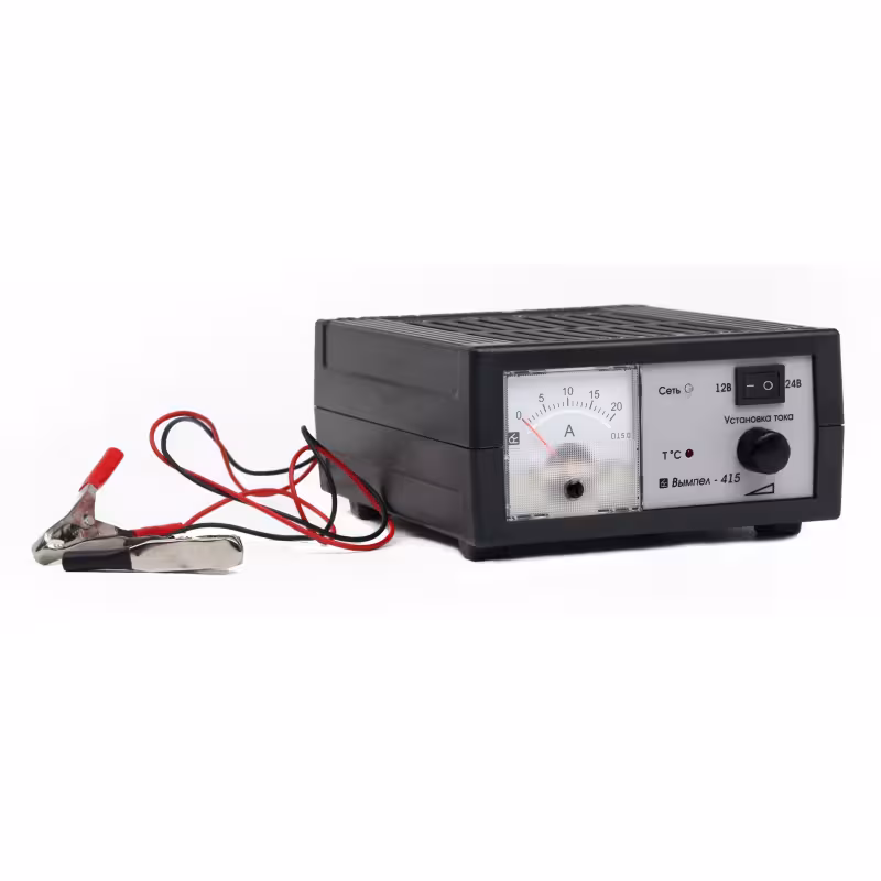 Зарядное устройство Орион Вымпел -415 