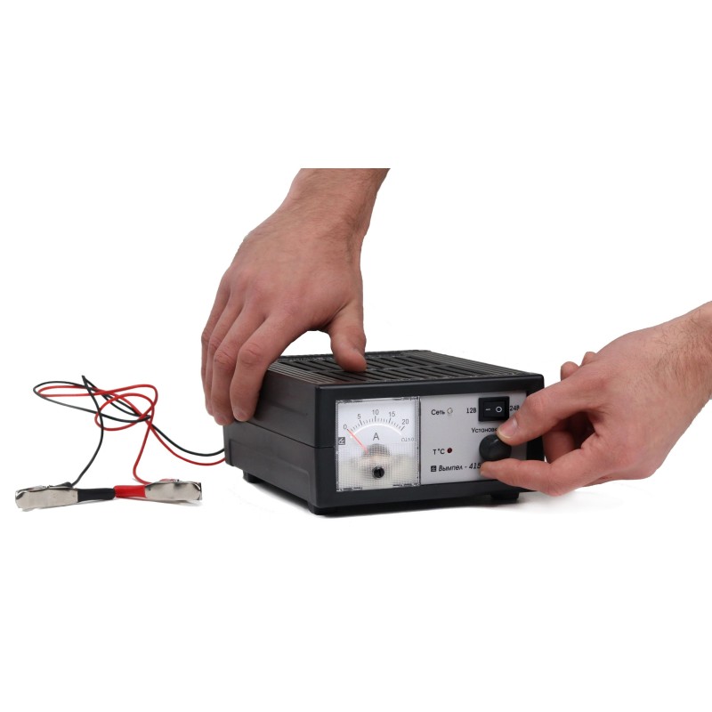 Зарядное устройство Орион Вымпел -415 