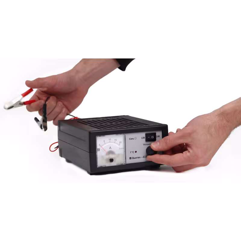 Зарядное устройство Орион Вымпел -415 