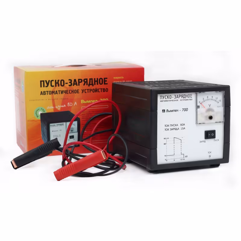 Пуско-зарядное устройство Орион Вымпел -700 
