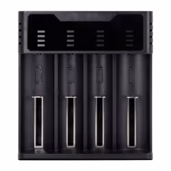 Зарядное устройство для 4-х батарей Орион Вымпел-02 