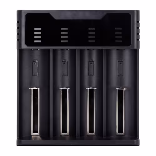 Зарядное устройство для 4-х батарей Орион Вымпел-02 