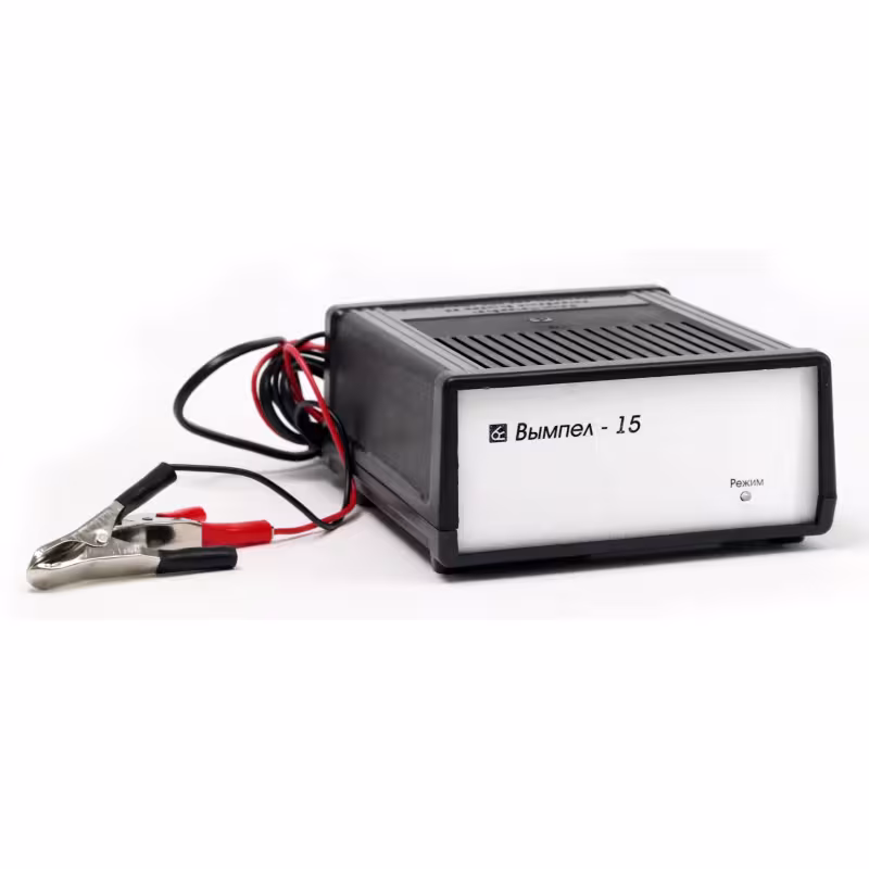 Зарядное устройство Орион Вымпел-15