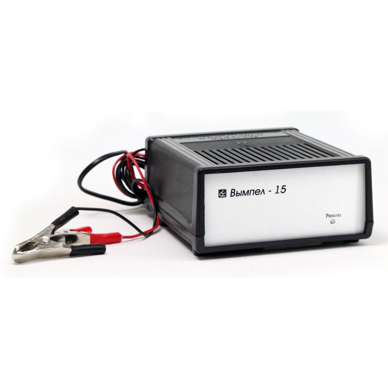 Зарядное устройство Орион Вымпел-15