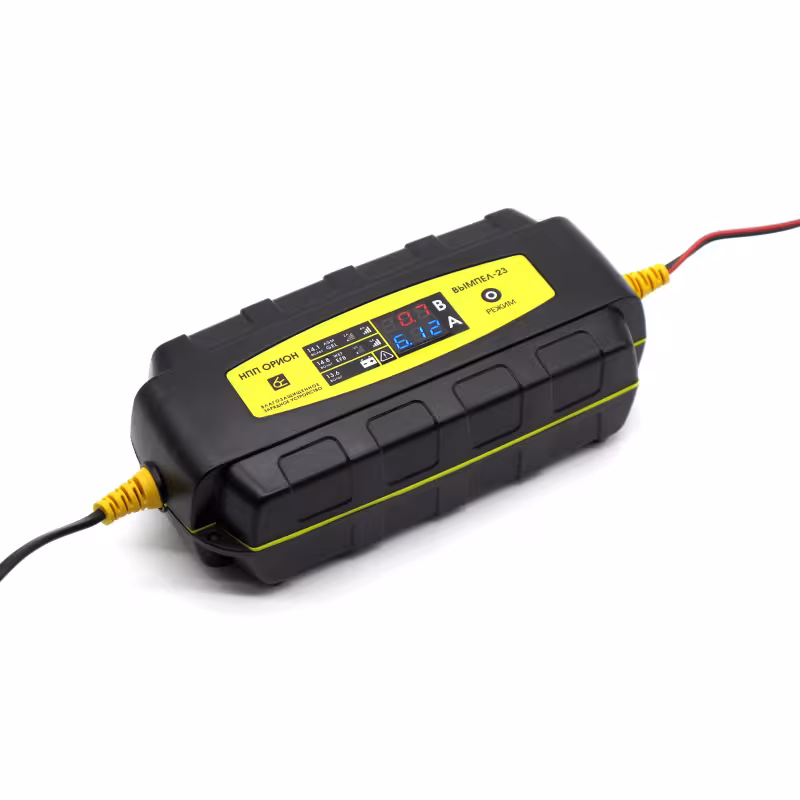 Зарядное устройство Орион Вымпел-23 