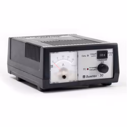 Зарядное устройство Орион Вымпел-30