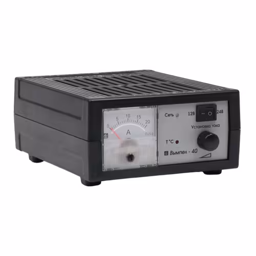 Зарядное устройство Орион Вымпел-40