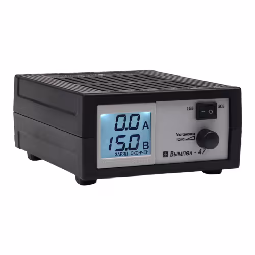 Зарядное устройство Орион Вымпел-47