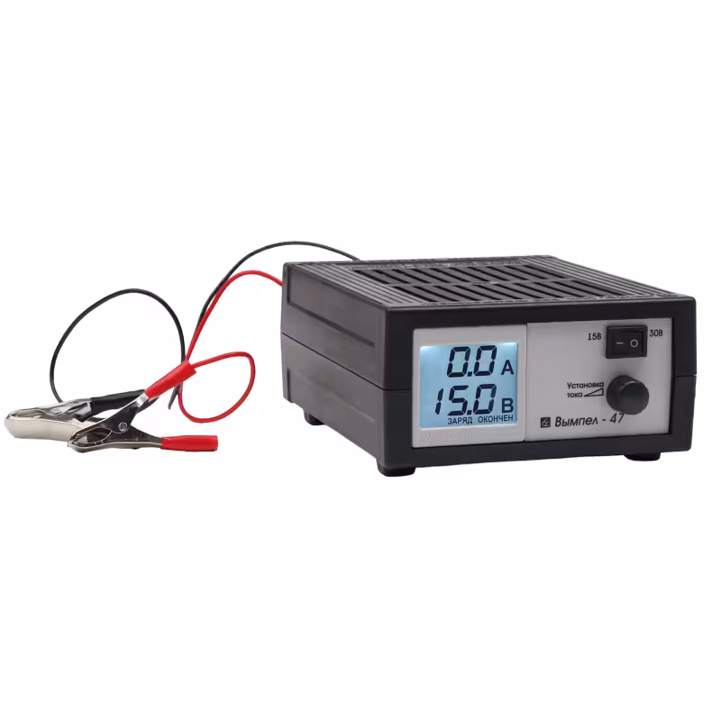 Зарядное устройство Орион Вымпел-47