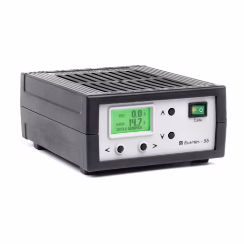 Зарядное устройство Орион Вымпел-55