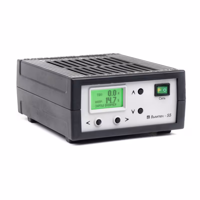 Зарядное устройство Орион Вымпел-55