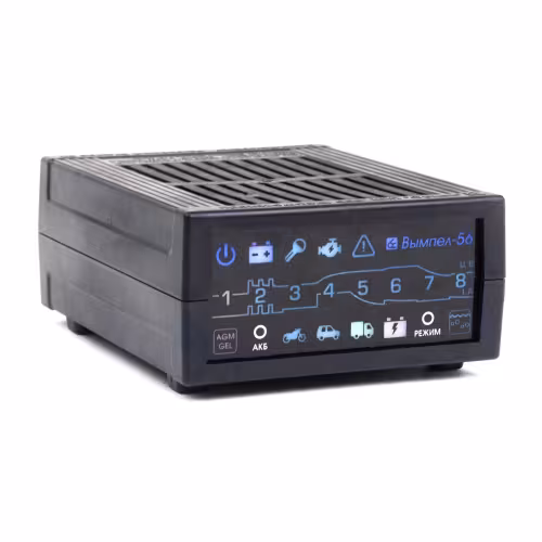 Зарядное устройство Орион Вымпел-56