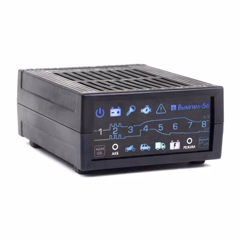 Зарядное устройство Орион Вымпел-56