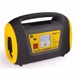 Автономное пуско-зарядное устройство Орион Вымпел-66